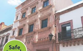 Meson de la Merced